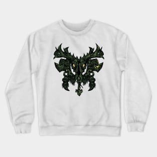 WoW - Hunter Class Crest Crewneck Sweatshirt